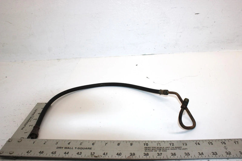 1995 Polaris Xlt Oem Brake Line 1930755 SP71