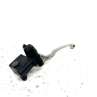 02 Yamaha Big Bear 400 OEM Front Brake Master Cylinder 5GH-2583T-00-00 AY52
