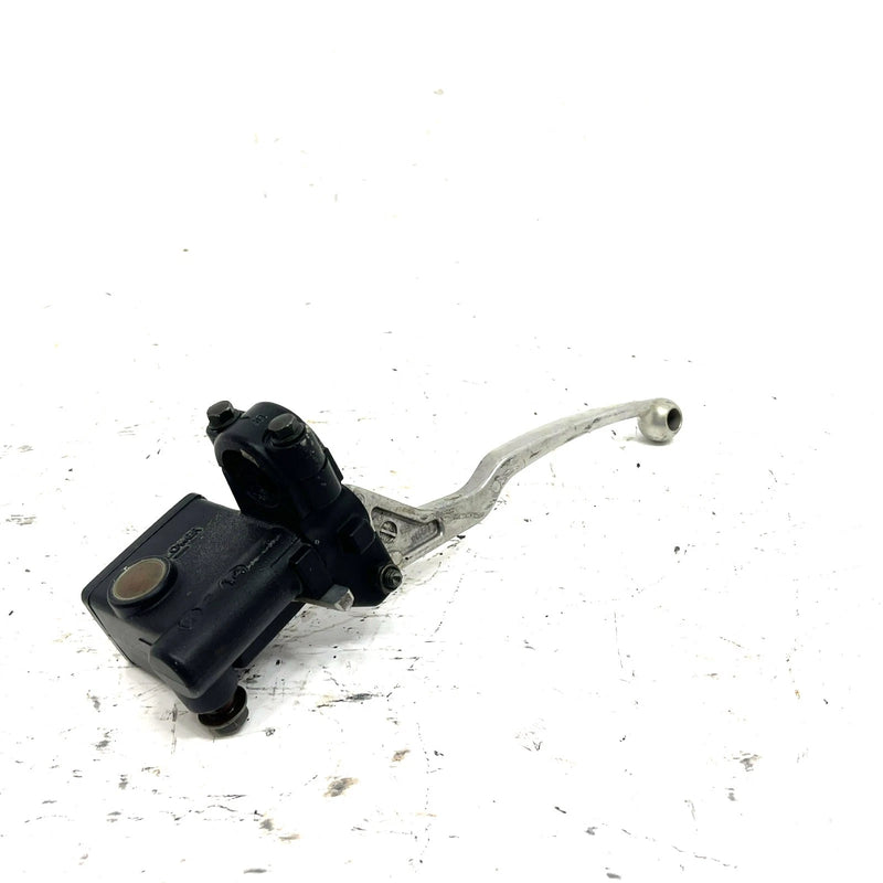 02 Yamaha Big Bear 400 OEM Front Brake Master Cylinder 5GH-2583T-00-00 AY52