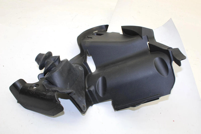 2008 Yamaha Fx Nytro Oem Right Under Belly Pan 8GL-2196E-00-00 SY109
