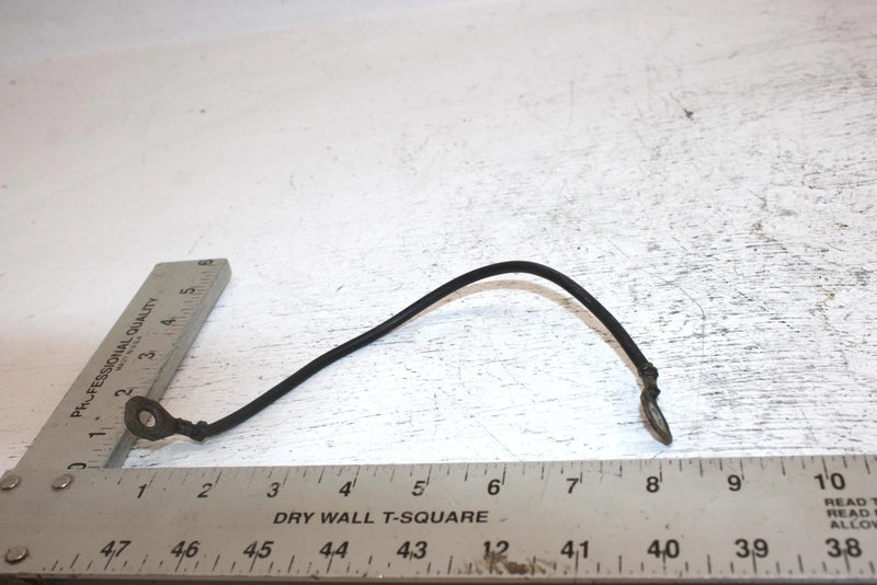 2002 Arctic Cat Z 570 Oem Ground Wire Cable 0686-126 SA20