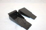 1998 Polaris 500 Oem Footrest Set SP39 