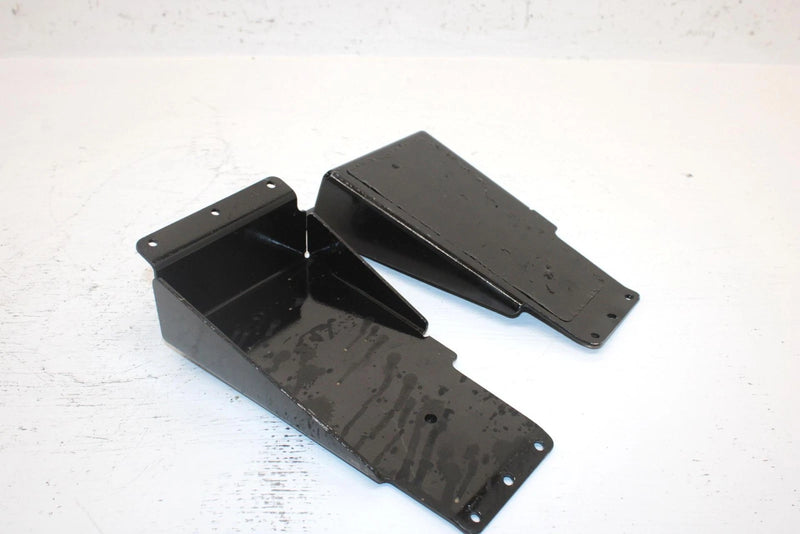 1998 Polaris 500 Oem Footrest Set SP39 