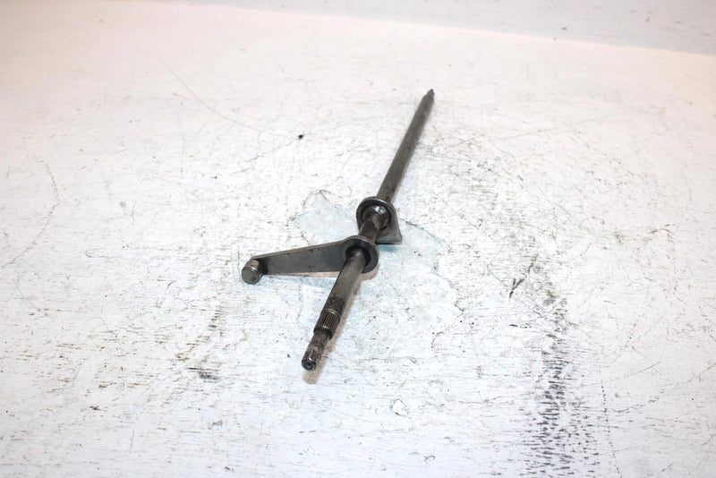 2019 Honda Trx500fe2ac Oem Shift Shaft 24680-HR0-F00 AH12