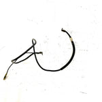 2003 Yamaha Raptor 80 OEM Negative Battery Cable 3GB-82116-00-00 AY69