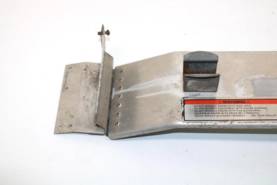 1993 Polaris Xlt Oem Belt Cover 5240965 SP212