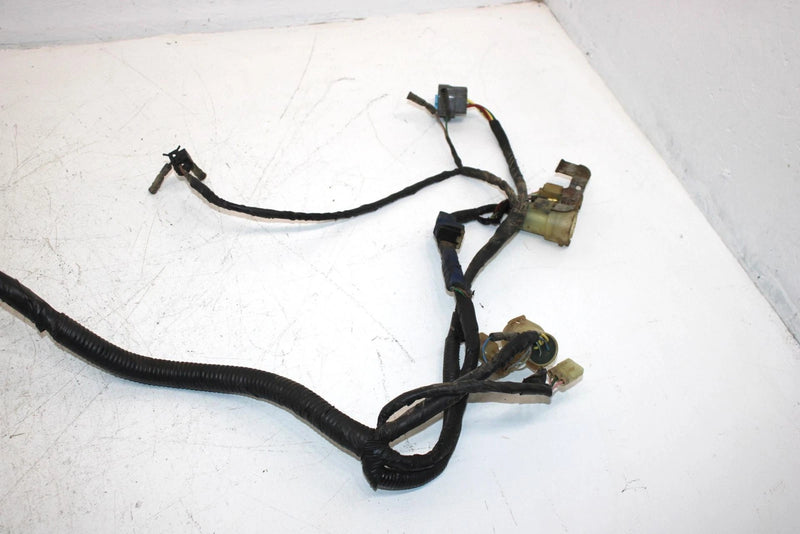 1997 Honda Trx400 Fw Oem Main Wire Harness 32100-HM7-892 AH42