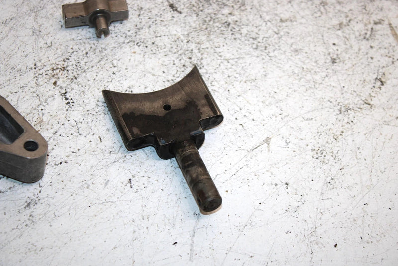 07 Arctic Cat F8 Sno Pro Efi Oem Exhaust Power Valve Set 3006-425 3006-495 SAS12