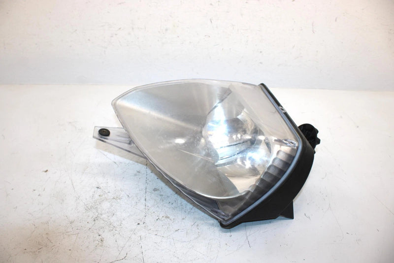 07 Arctic Cat F6 Lxr Efi Oem Left Headlight 0609-781 SA257