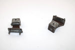 1988 Yamaha Xlv Oem Hood Hinge Set 8L8-77140-00-00 SY128