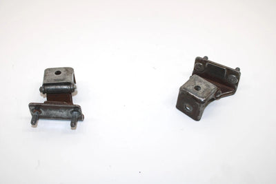 1988 Yamaha Xlv Oem Hood Hinge Set 8L8-77140-00-00 SY128