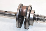 91 Yamaha  Big Bear  4wd Oem Crankshaft 1YW-11400-01-00 1YW-11400-02-00 AY43
