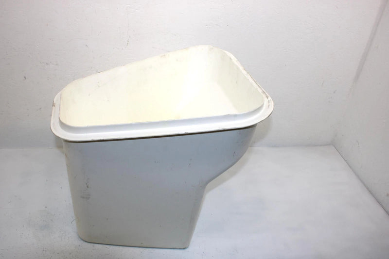 02 Polaris Virage I 800 Oem Front Storage Tray 5433464 JP23