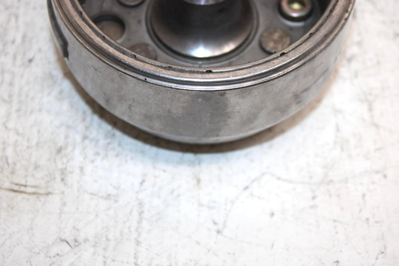 2003 Can-am Rally 200 Oem Flywheel 711295558 420295558 AB11