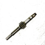 1996 Yamaha Warrior 350 OEM Transmission Main Axle 1UY-17401-011-00 AY73