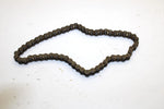 2007 Yamaha Apex Er Oem Oil Pump Chain 94580-31058-00 SY78