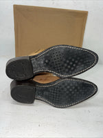 New Women’s Brown Texas Brand Cowboy Boots. 4844 6 N. 20-132
