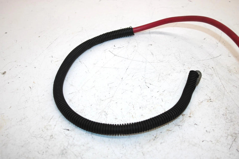 03 Arctic Cat Zl 550 Oem Solinoid To Starter Cable 0645-115 SAS2