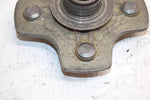 2002 Honda Foreman Es Oem Rear Right Wheel Hub 42610-HN0-670 AH34