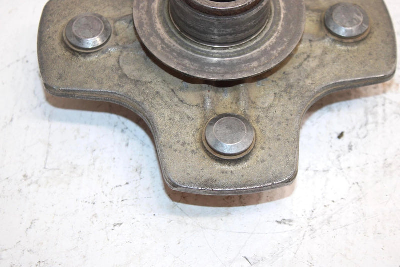 2002 Honda Foreman Es Oem Rear Right Wheel Hub 42610-HN0-670 AH34