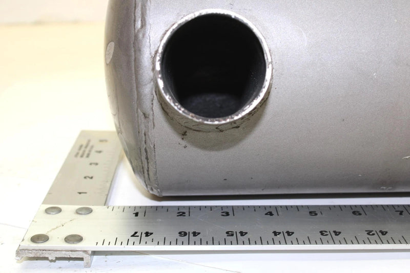 1989 Sea-doo Sp OEM Muffler 274000034P90 JS37