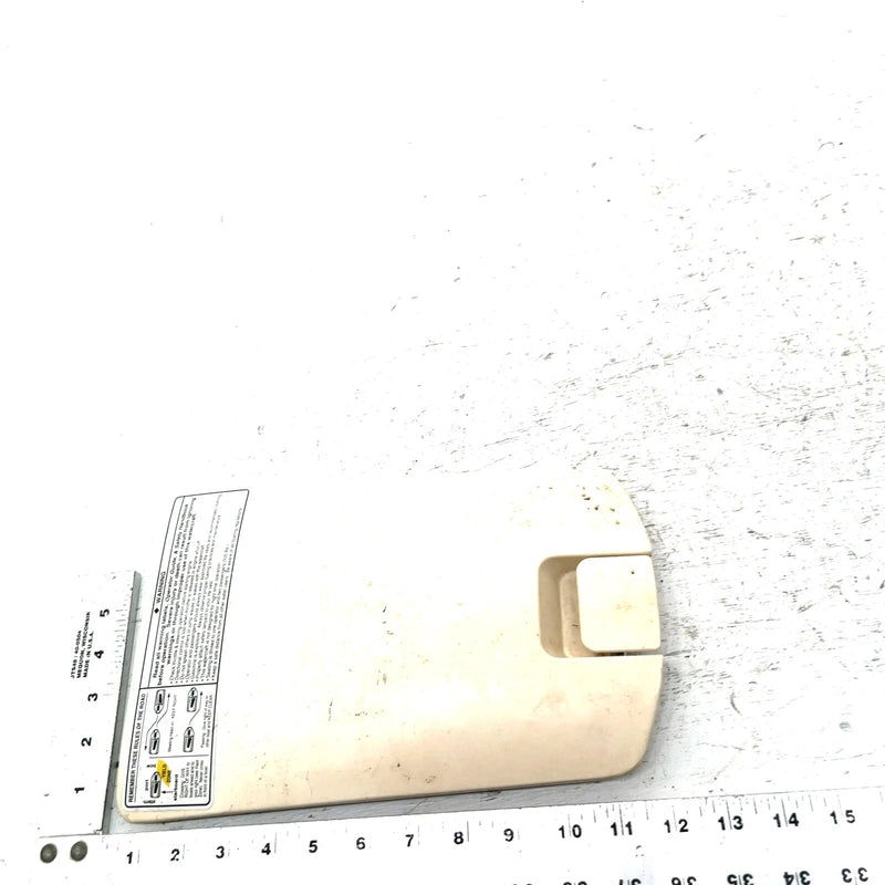 96-03 Sea-Doo GTX OEM Glove Box Lid Cover 211100002 JS60