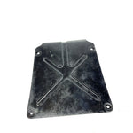 87-93 Suzuki Quadrunner LT4WD OEM Heat Shield 47432-19B02 AS28