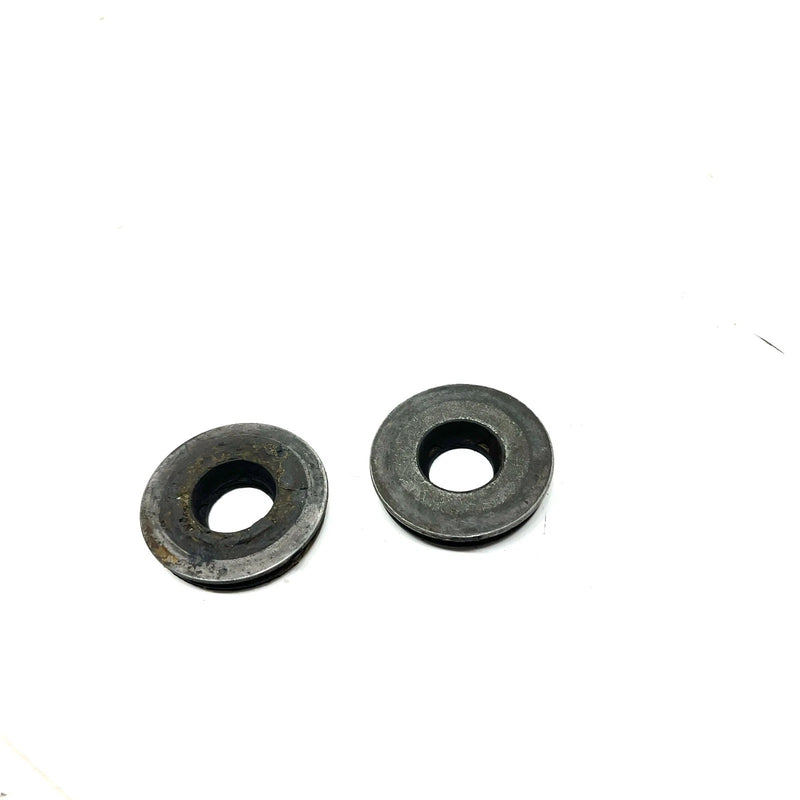 00-06 Honda Rancher 350 TRX350FM 4x4 OEM Dampner Washer Pair 50204-HM8-000 Q5892