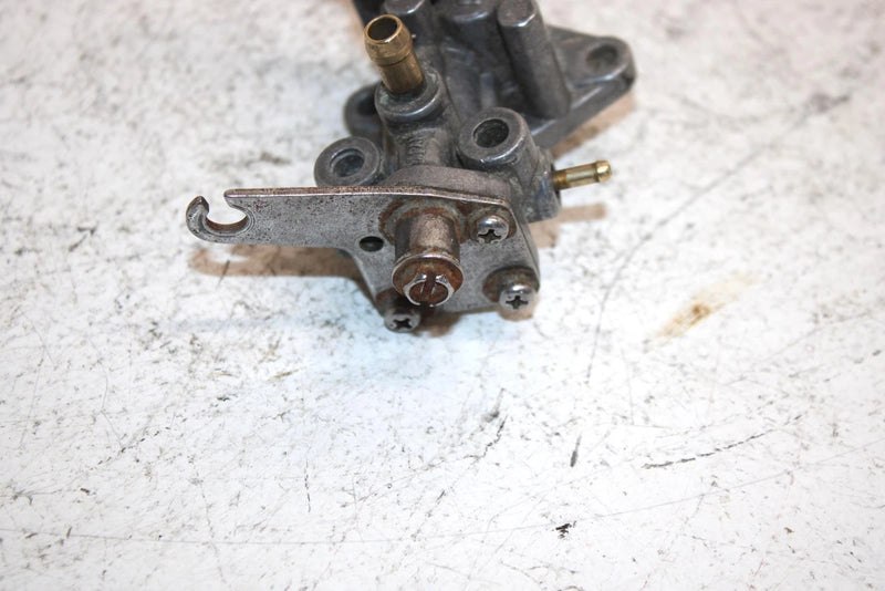 87 Polaris 400 Oem Oil Pump 3083787 SP63
