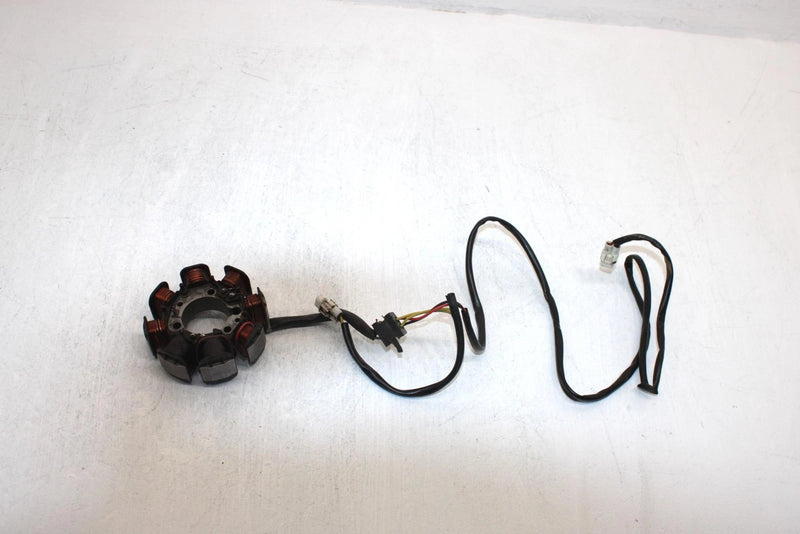 1994 Kawasaki Bayou 220 Oem Stator 21003-1262 AK3
