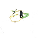 1994 Arctic Cat TigerShark Daytona OEM Fuse Holder 3008-180 JA14