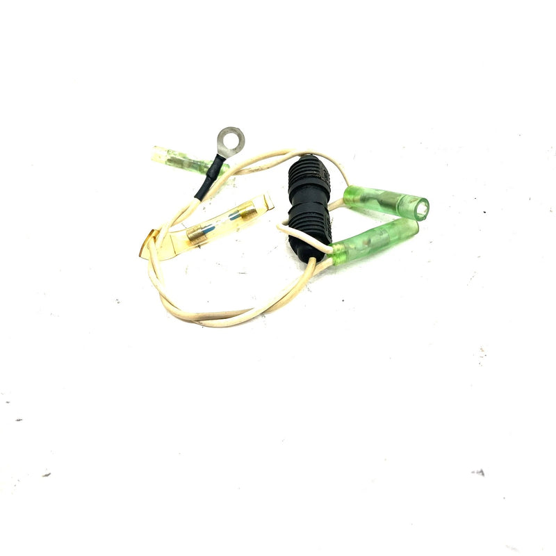 1994 Arctic Cat TigerShark Daytona OEM Fuse Holder 3008-180 JA14