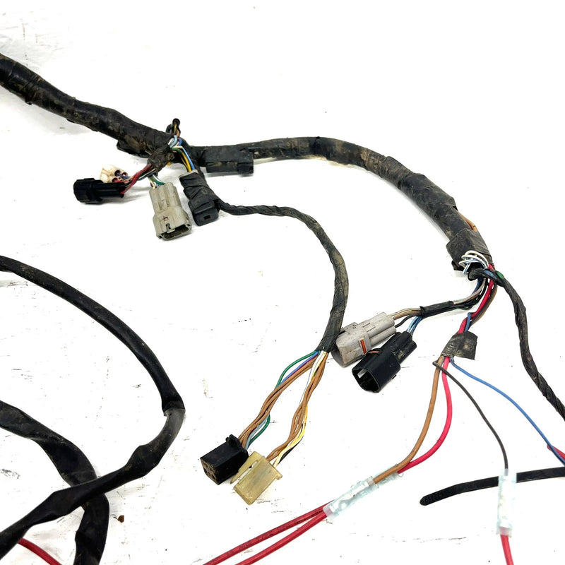 2004 Yamaha Rhino 660 OEM Main Wire Harness 5UG-82590-01-00 XY3
