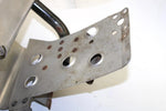 2002 Yamaha Sx Viper Oem Right Foot Rest Foot Well 8EK-21970-09-00 SY94
