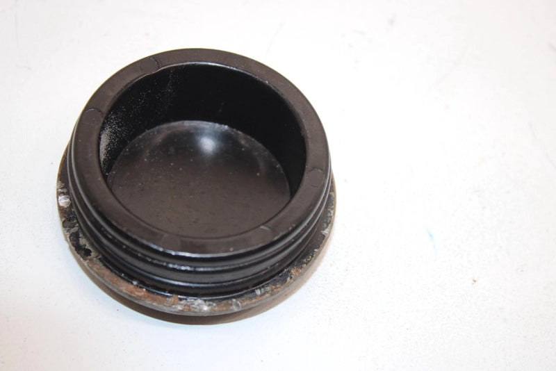 91 Polaris Trail Boss 350l 4x4 Oem Front Hub Cap 5130684 5431368 AP22 