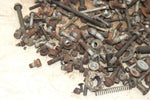 1994 Kawasaki Bayou 300 4x4 Oem Nut Bolt Spacer Hardware Kit AK18