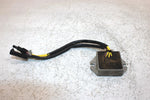 2006 John Deere  Buck 650 Oem Voltage Regulator 710000449 AJ0
