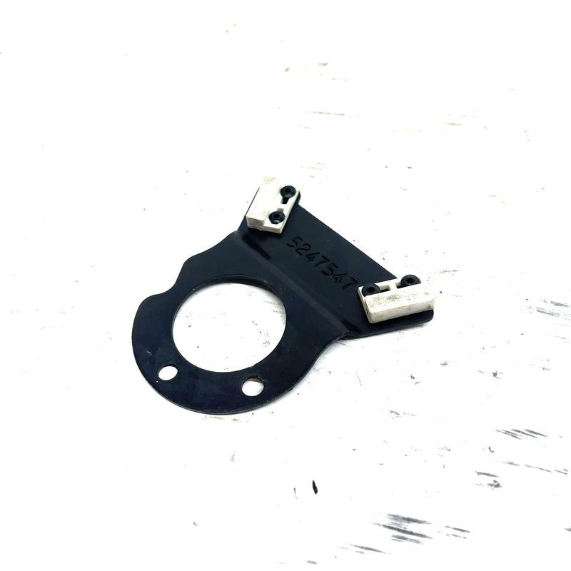 2004 Polaris MSX 110 OEM Steering Sensor Bracket 5247547 JP42