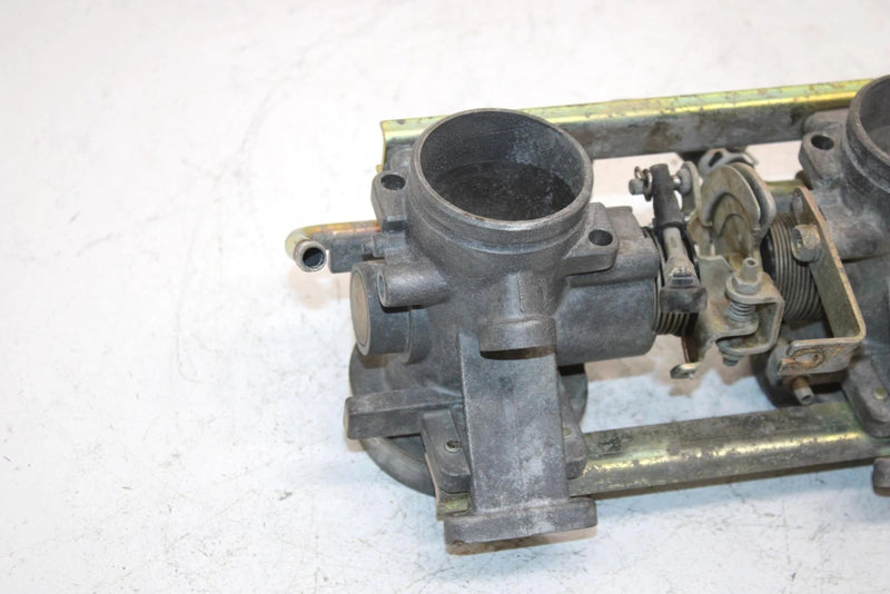00 Arctic Cat Zl 600 Efi Oem Throttle Body 3005-679 SAS7