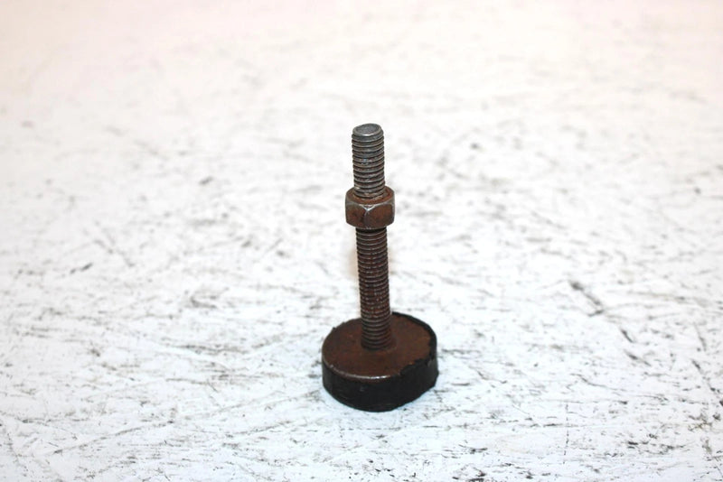 1995 Arctic Cat Zr 580 Oem Torque Stopper 0608-091 SA44