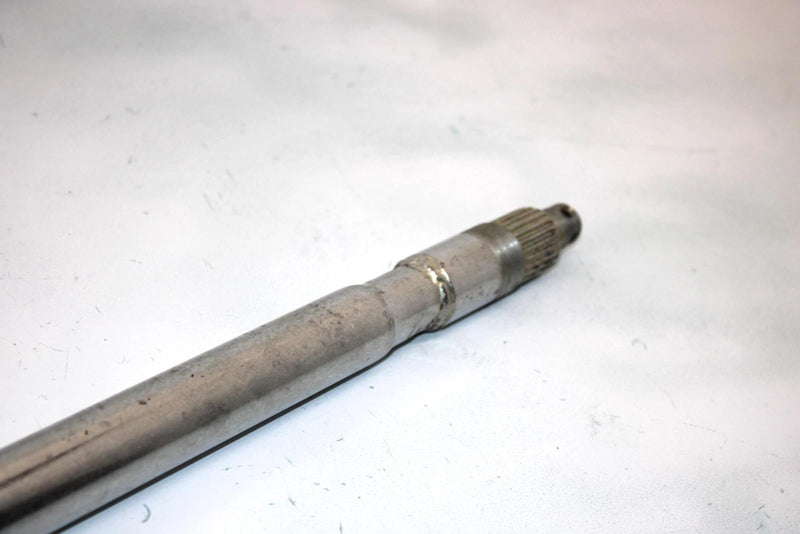 84 Honda Trx200a Oem Steering Post Shaft 53310-VM5-000 AH6