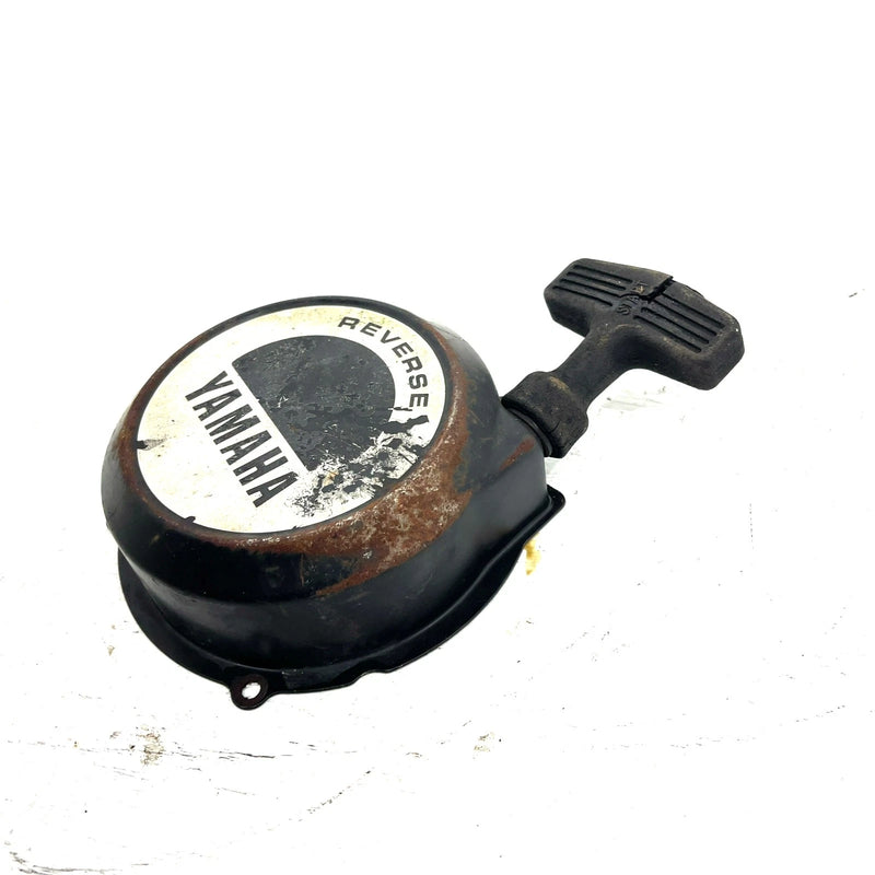 93-99 Yamaha Kodiak 400 YFM400 4x4 OEM Starter Recoil 1UY-15710-00-00 AY71