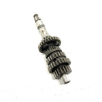 86-91 Yamaha Moto 4 OEM Main Transmission Shaft 59V-17401-00-00 AY66