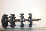1996 Arctic Cat Zrt 600 Oem Track Drive Axle 0728-029 SA6