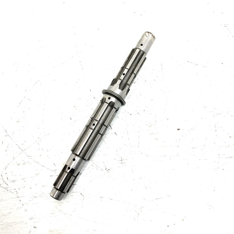 02 Suzuki Quadrunner 500 LTF500F OEM Transmission Drive Shaft 24130-44D50 AS37