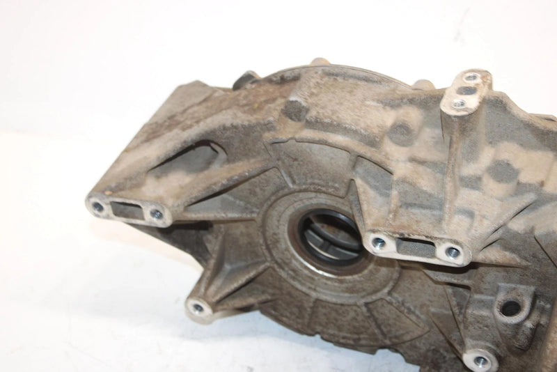 1997 Polaris Sportsman 500 Oem Transmission Case Set 3233441 3233473 AP68