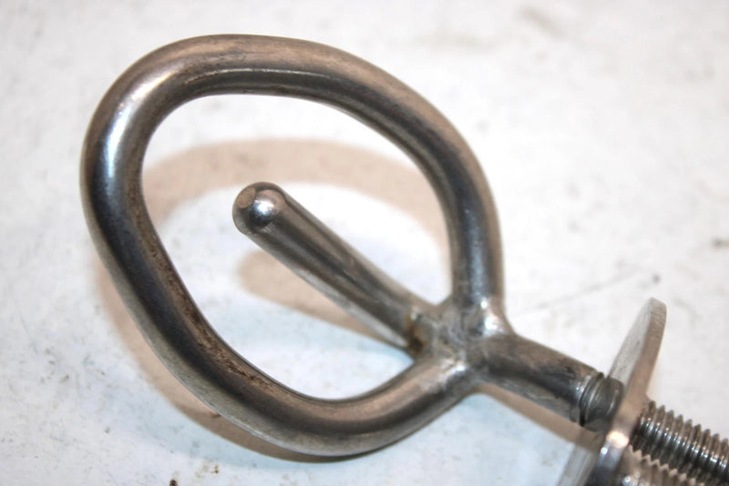 1998 Arctic Cat Ts-l 1000 Oem Rear Tow Hook 0624-394 JA11