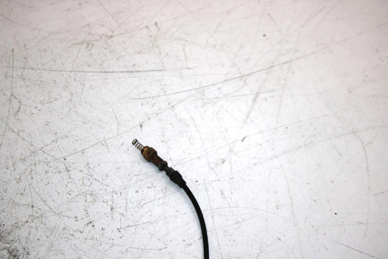 1997 Polaris Trail Boss Oem Choke Cable 7080371 AP163