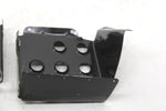 1987 Yamaha Srv Oem Foot Rest Set 8Y0-21910-00-00 SY131