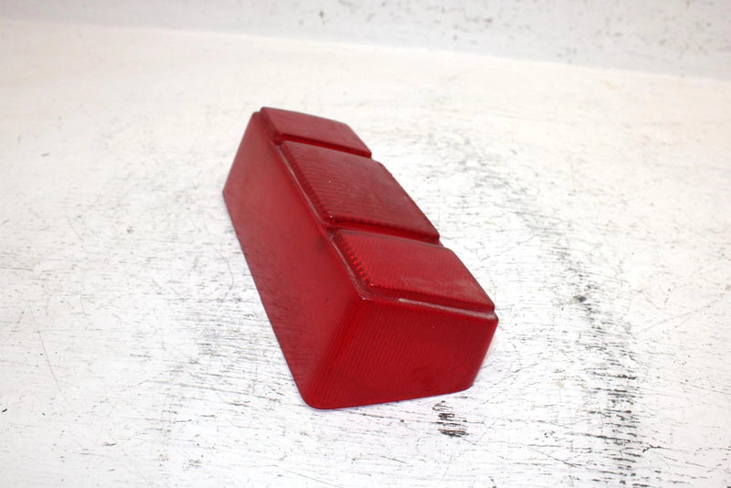 2002 Arctic Cat Z 570 Oem Taillight Lens 0609-090 SA20